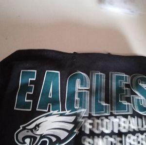 Kids medium size eagles kids medium size tshirt